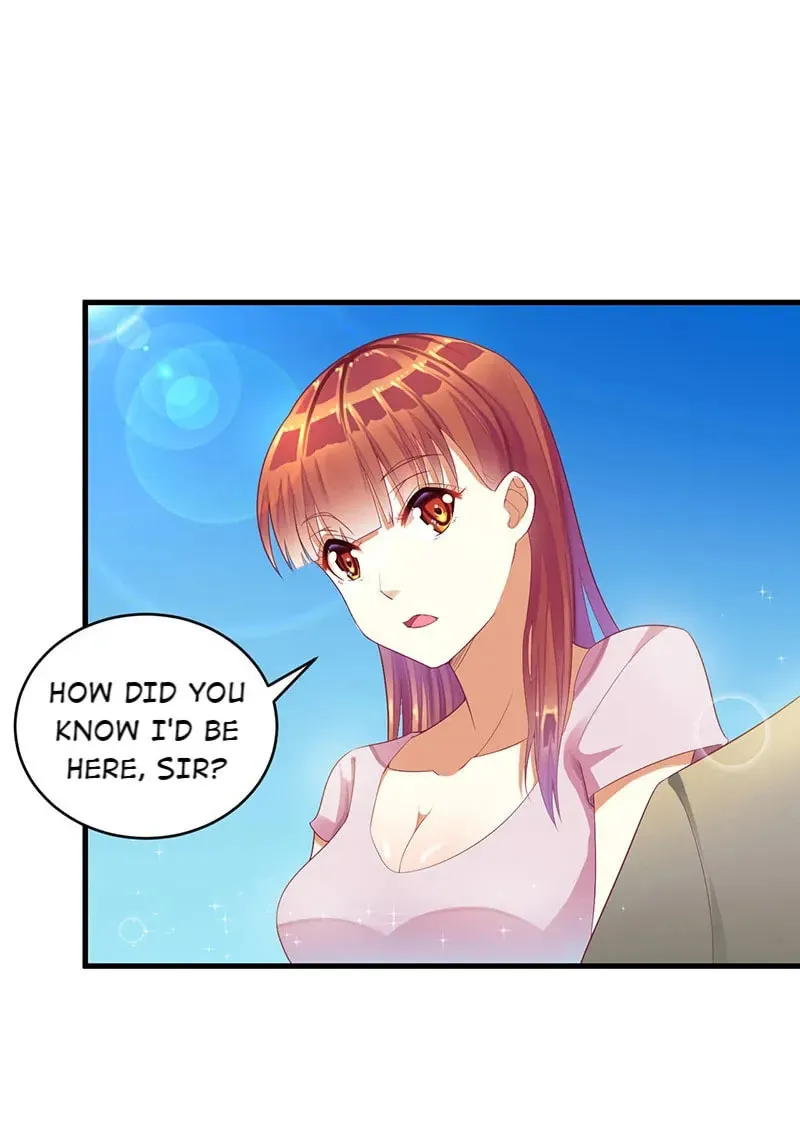 Read An Endless Night With Him chapter 35 image 8 on Lezhin