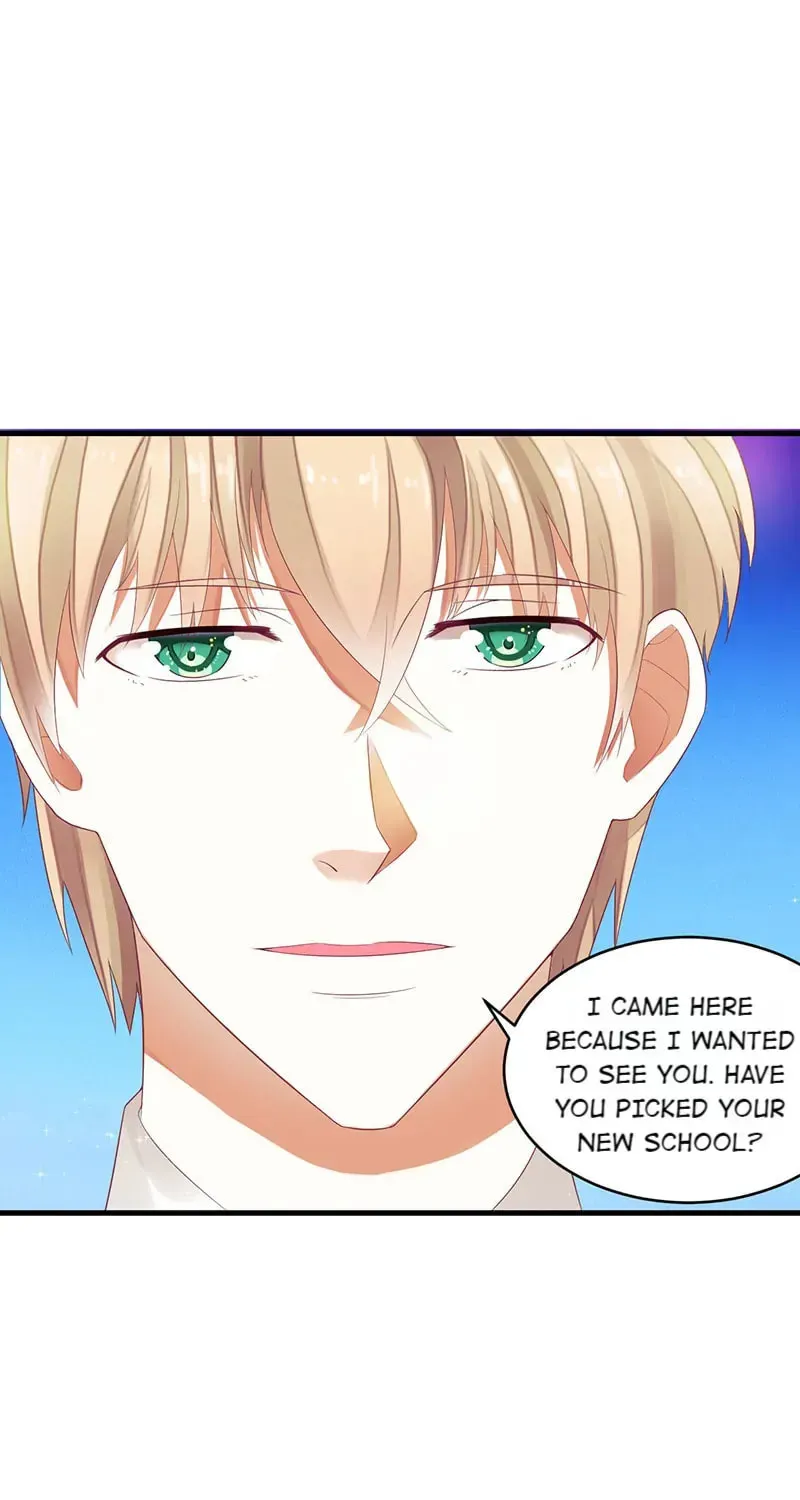 Read An Endless Night With Him chapter 35 image 9 on Lezhin