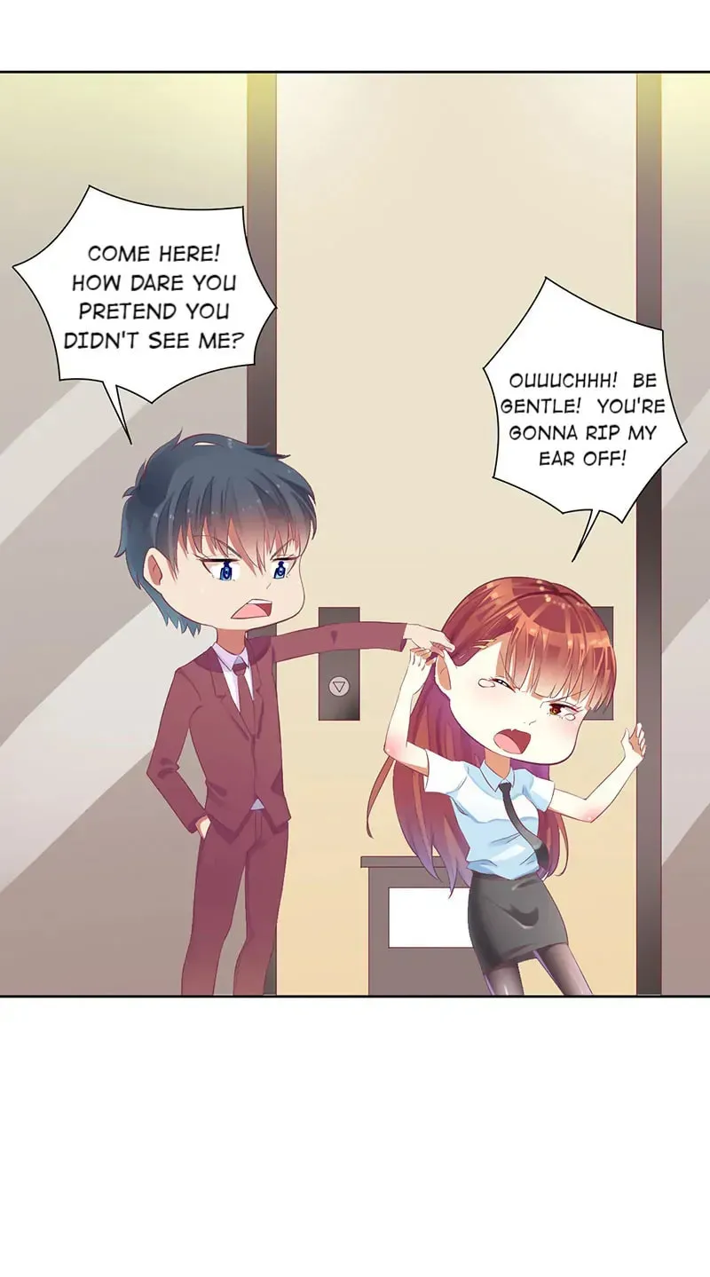 Read An Endless Night With Him chapter 36 image 22 on Lezhin