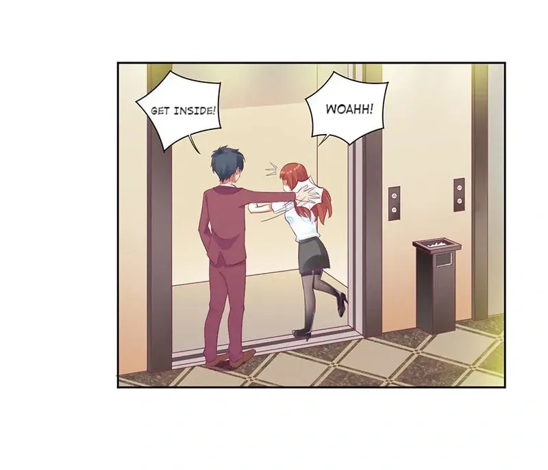 Read An Endless Night With Him chapter 36 image 23 on Lezhin