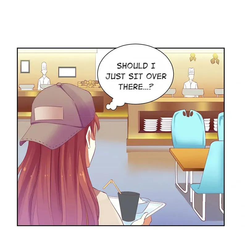 Read An Endless Night With Him chapter 37 image 10 on Lezhin