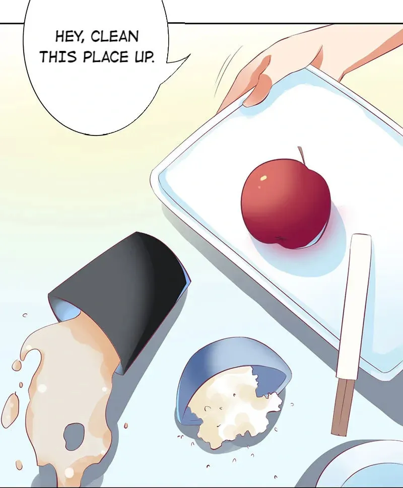 Read An Endless Night With Him chapter 37 image 15 on Lezhin