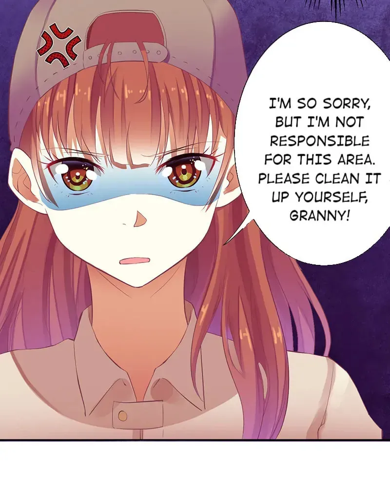 Read An Endless Night With Him chapter 37 image 17 on Lezhin