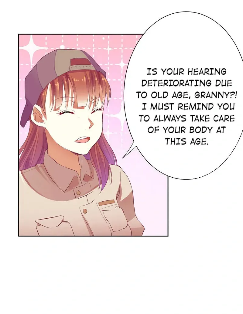 Read An Endless Night With Him chapter 37 image 19 on Lezhin