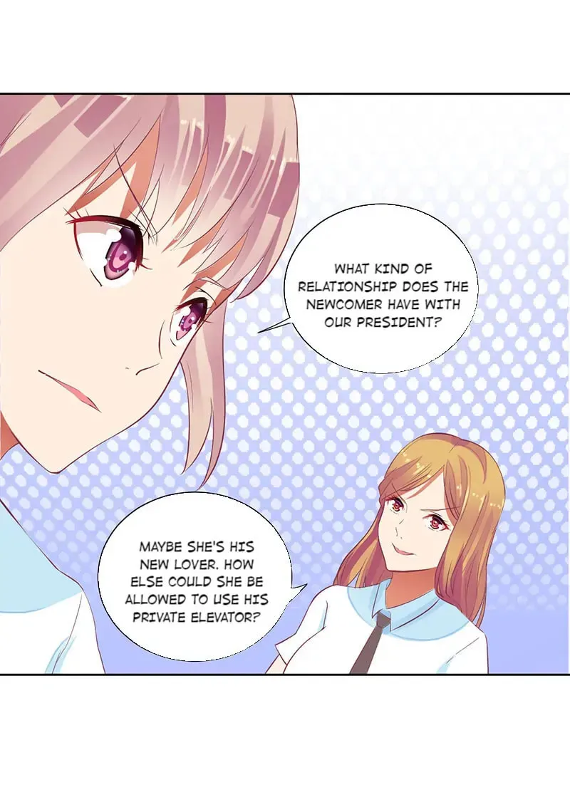 Read An Endless Night With Him chapter 37 image 8 on Lezhin