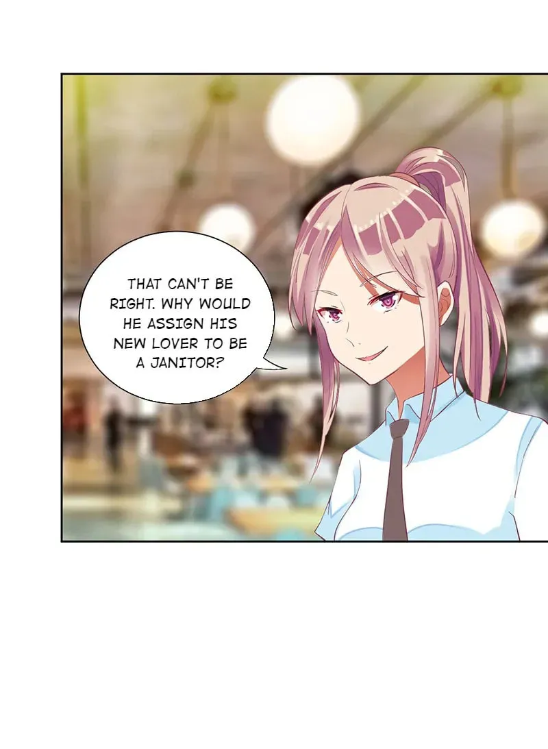 Read An Endless Night With Him chapter 37 image 9 on Lezhin