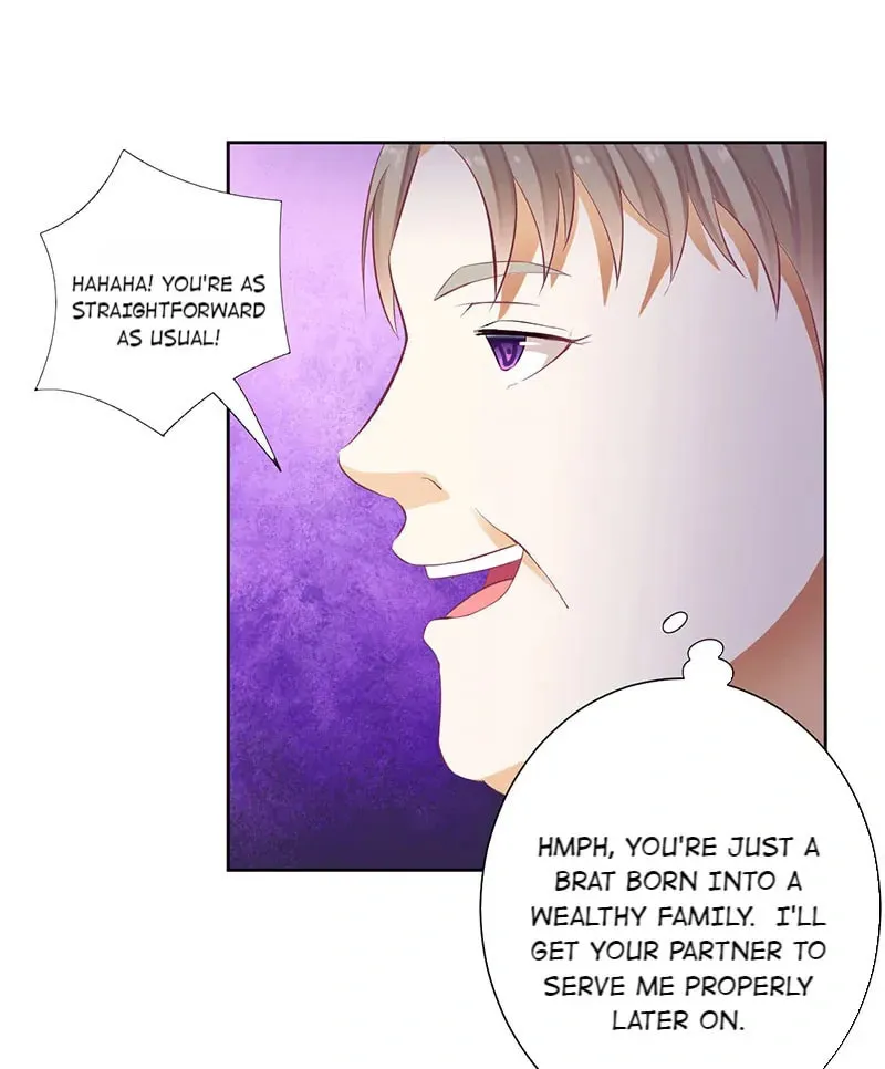 Read An Endless Night With Him chapter 39 image 15 on Lezhin