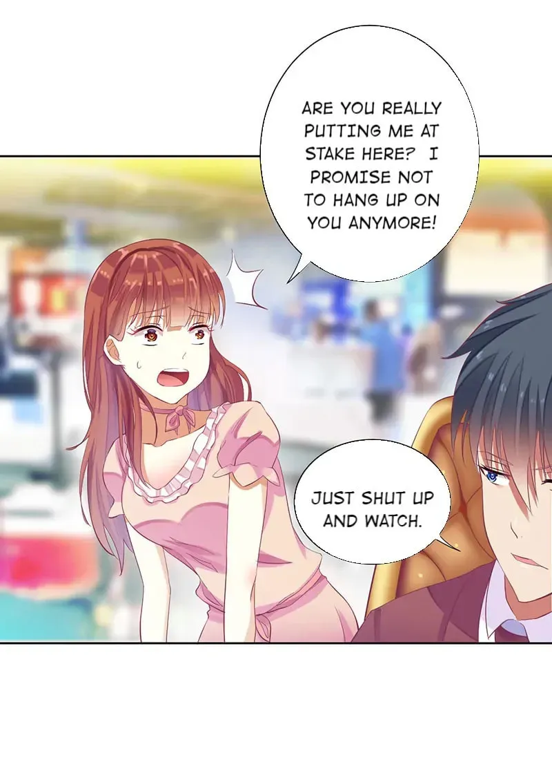 Read An Endless Night With Him chapter 39 image 19 on Lezhin