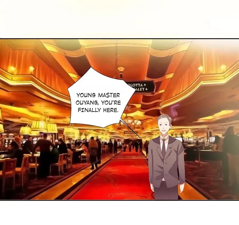 Read An Endless Night With Him chapter 39 image 2 on Lezhin