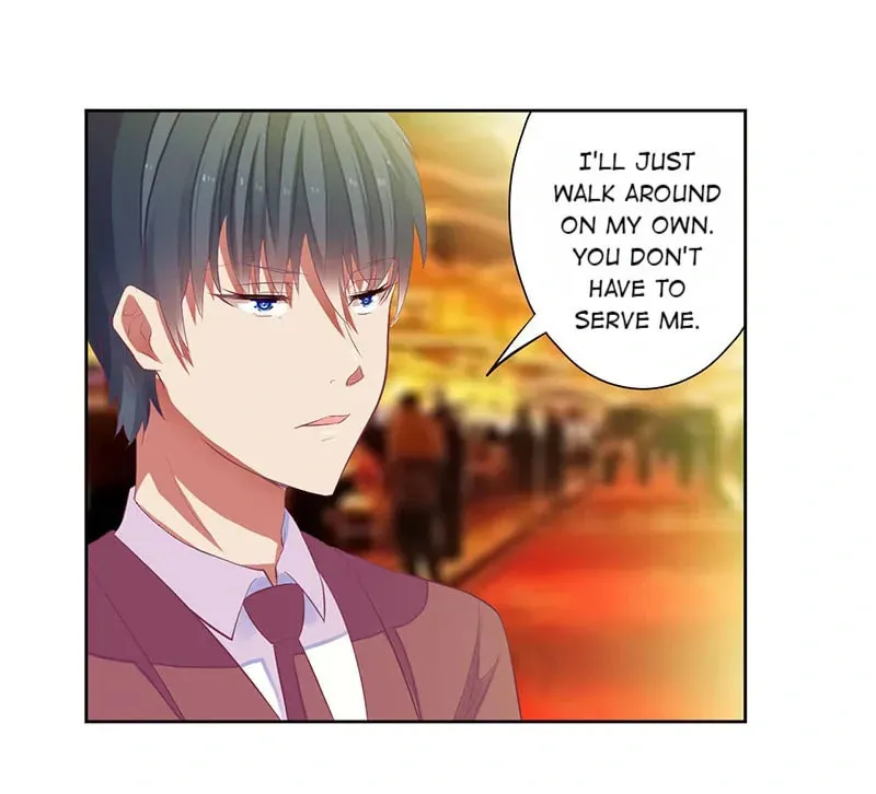 Read An Endless Night With Him chapter 39 image 3 on Lezhin