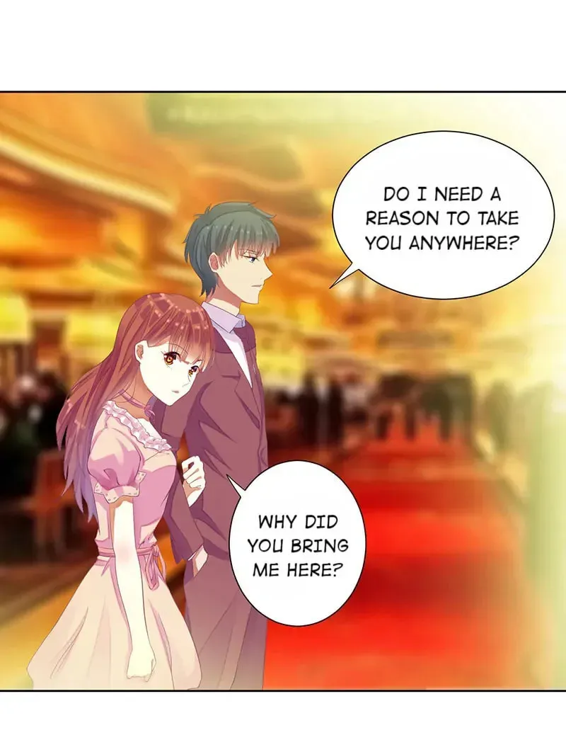 Read An Endless Night With Him chapter 39 image 5 on Lezhin