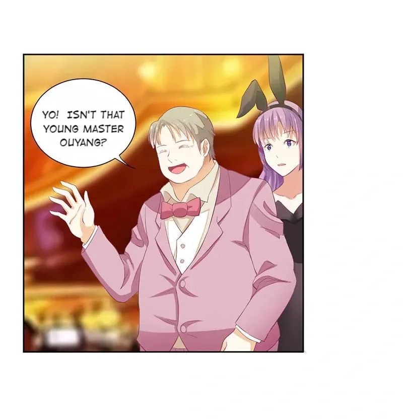 Read An Endless Night With Him chapter 39 image 6 on Lezhin