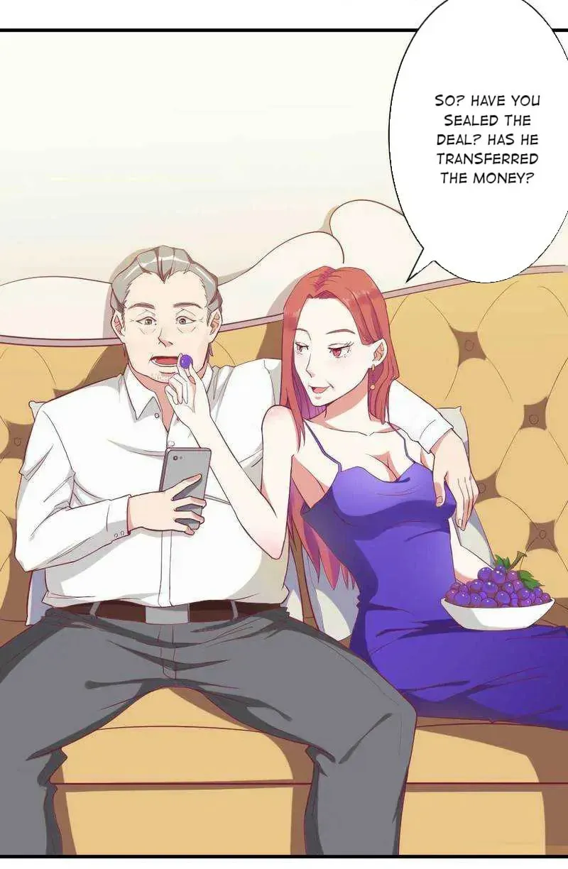 Read An Endless Night With Him chapter 4 image 18 on Lezhin