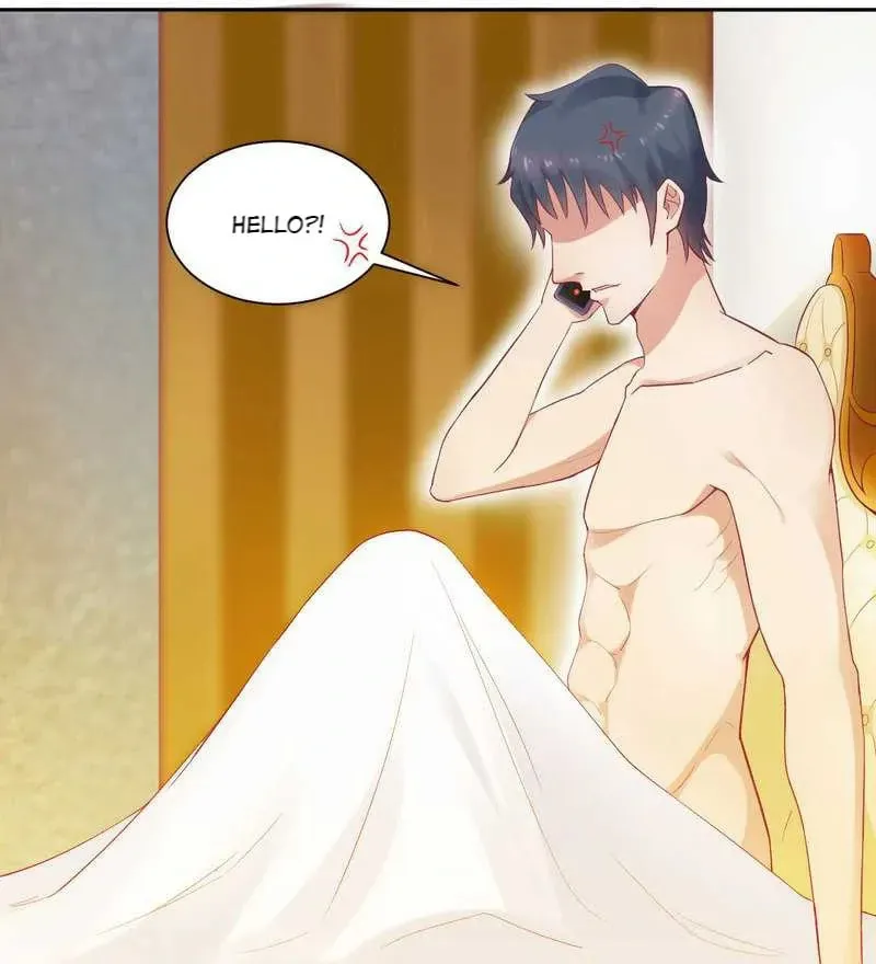 Read An Endless Night With Him chapter 4 image 26 on Lezhin