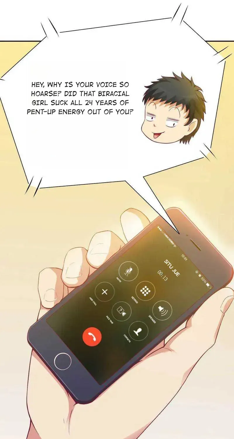 Read An Endless Night With Him chapter 4 image 28 on Lezhin