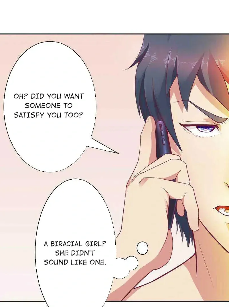 Read An Endless Night With Him chapter 4 image 30 on Lezhin