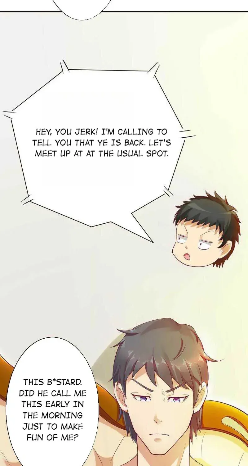 Read An Endless Night With Him chapter 4 image 31 on Lezhin