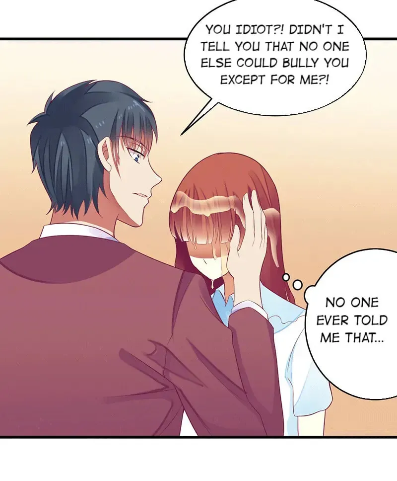 Read An Endless Night With Him chapter 45 image 15 on Lezhin