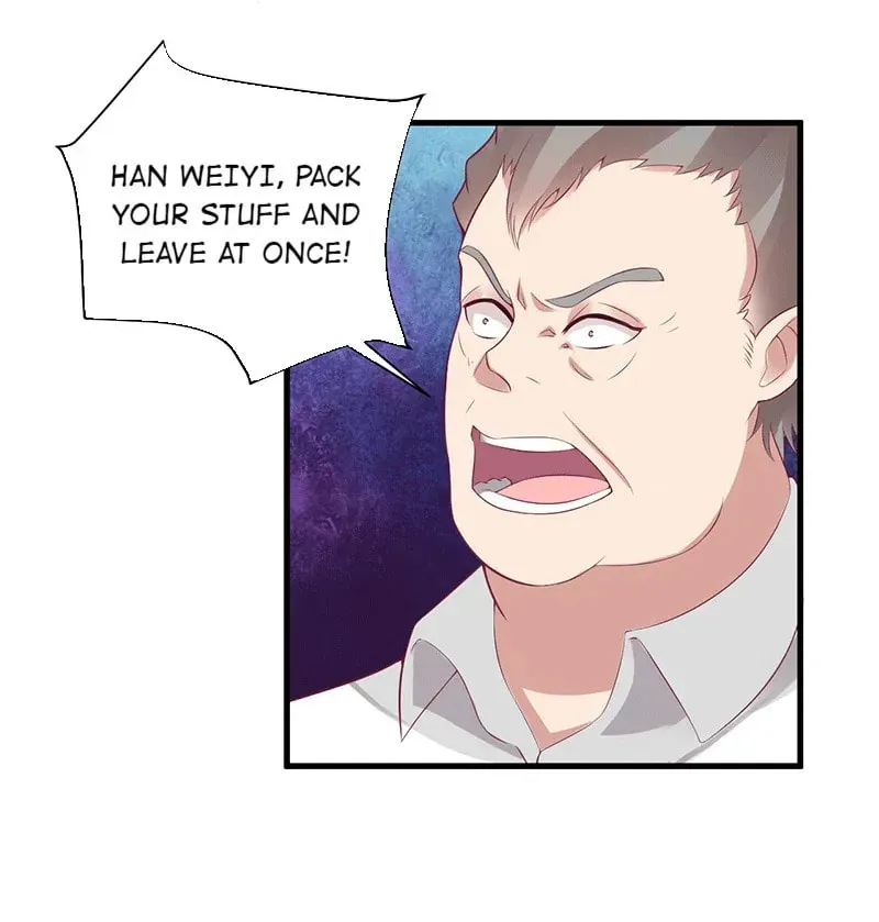 Read An Endless Night With Him chapter 45 image 3 on Lezhin