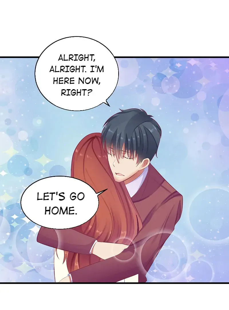 Read An Endless Night With Him chapter 47 image 17 on Lezhin
