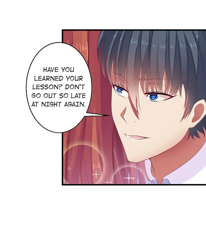 Read An Endless Night With Him chapter 47 image 18 on Lezhin
