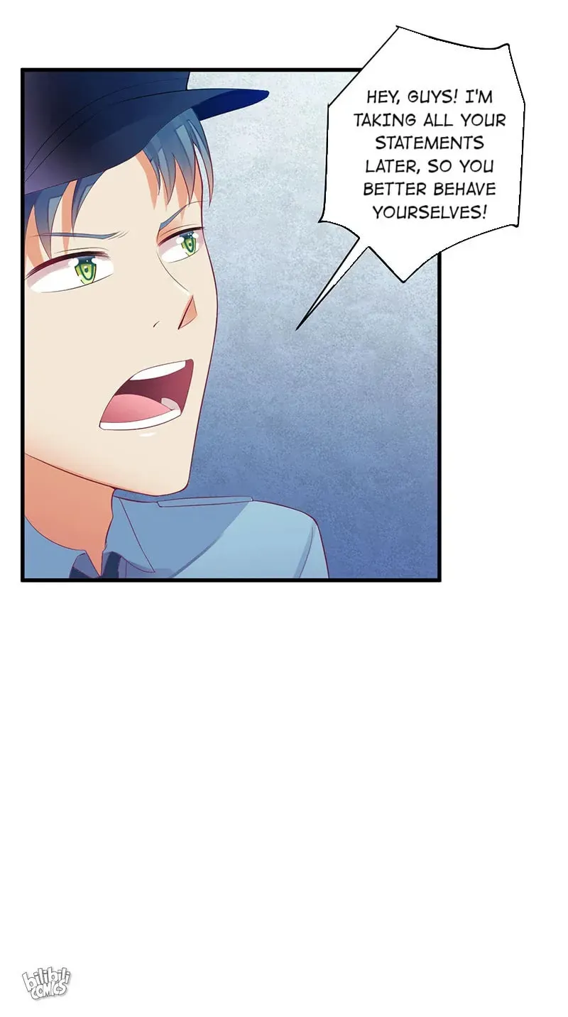 Read An Endless Night With Him chapter 47 image 29 on Lezhin
