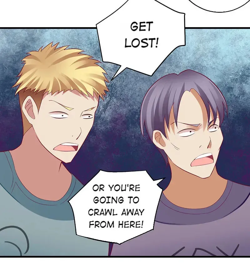 Read An Endless Night With Him chapter 47 image 4 on Lezhin