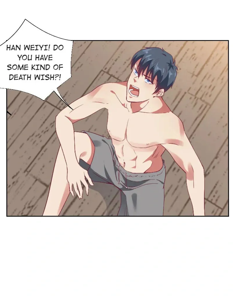 Read An Endless Night With Him chapter 48 image 13 on Lezhin