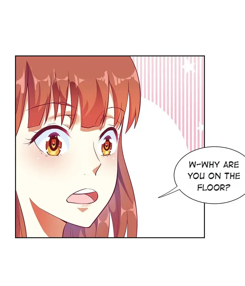 Read An Endless Night With Him chapter 48 image 14 on Lezhin