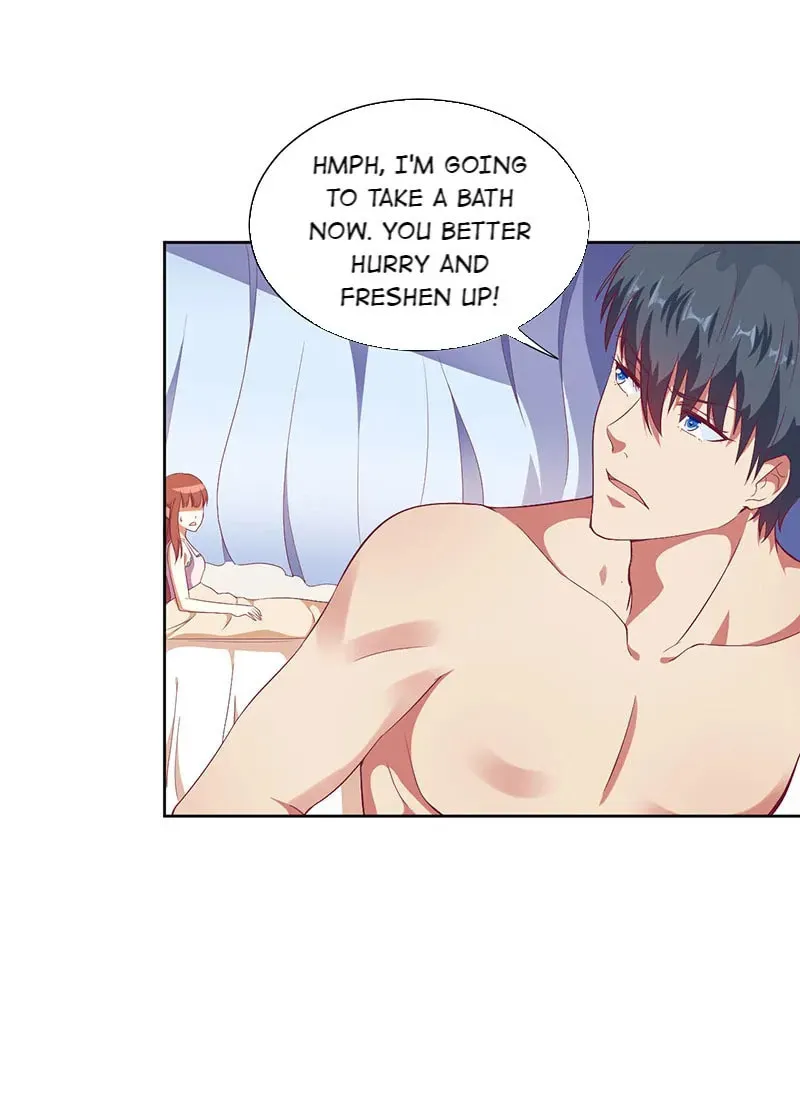 Read An Endless Night With Him chapter 48 image 19 on Lezhin