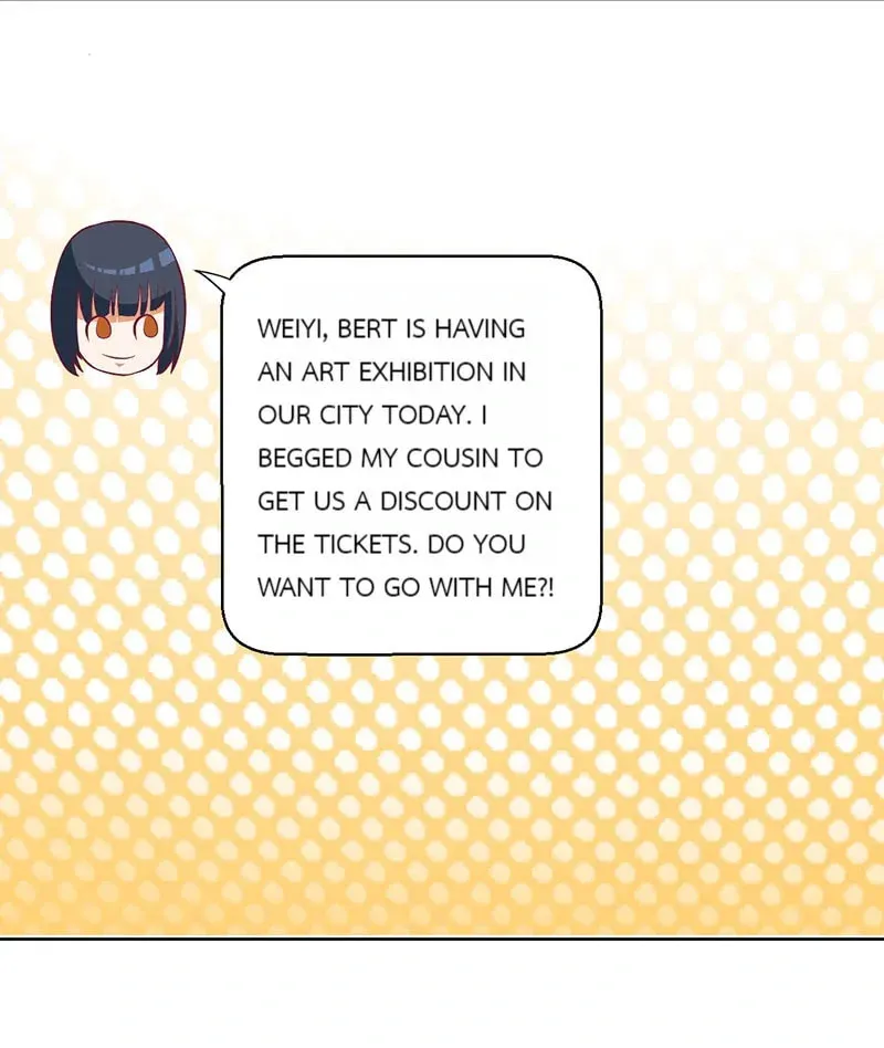 Read An Endless Night With Him chapter 48 image 22 on Lezhin