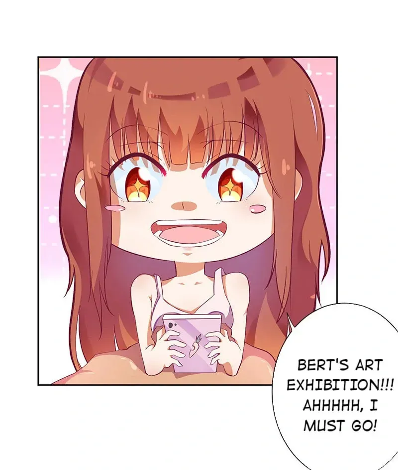 Read An Endless Night With Him chapter 48 image 23 on Lezhin