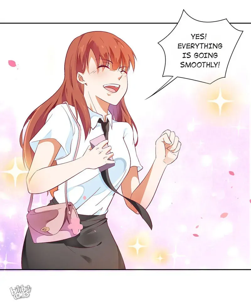 Read An Endless Night With Him chapter 48 image 33 on Lezhin