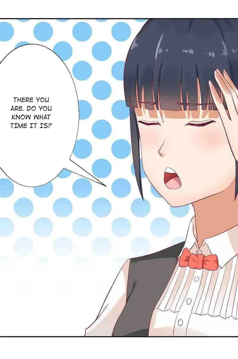 Read An Endless Night With Him chapter 5 image 16 on Lezhin