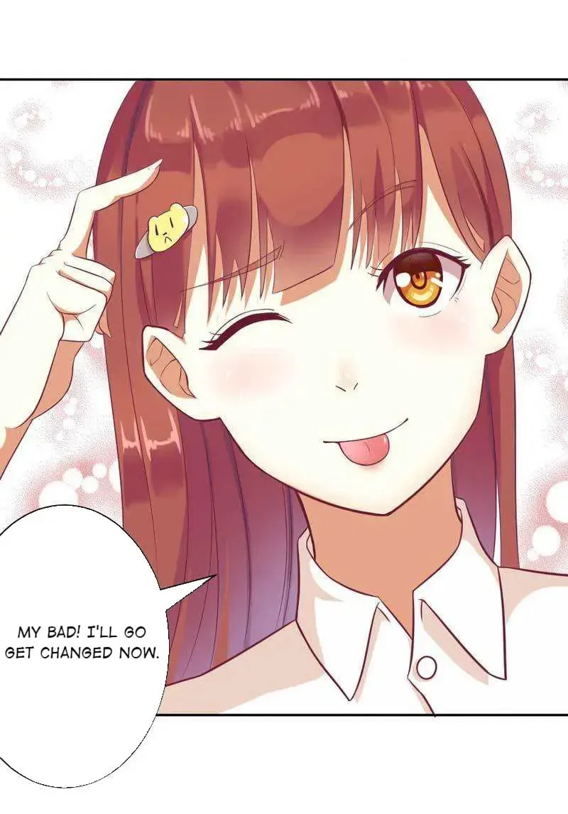 Read An Endless Night With Him chapter 5 image 17 on Lezhin