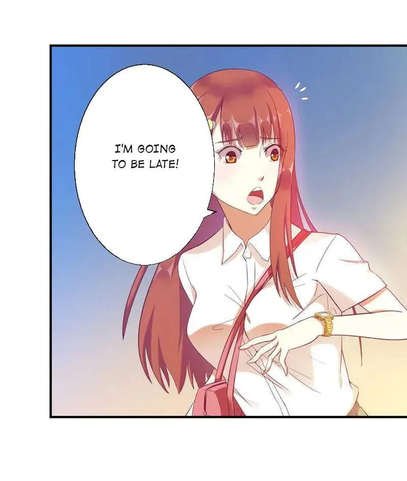 Read An Endless Night With Him chapter 5 image 2 on Lezhin