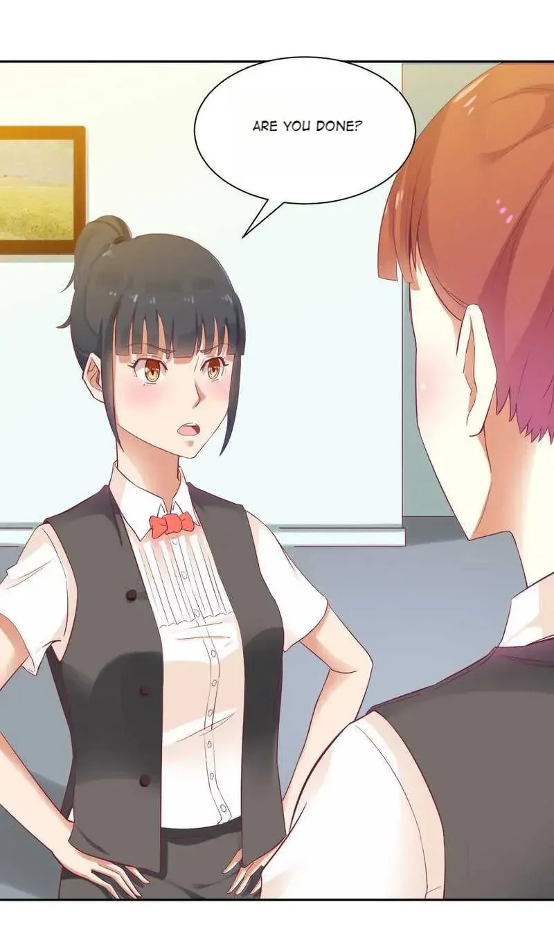 Read An Endless Night With Him chapter 5 image 21 on Lezhin