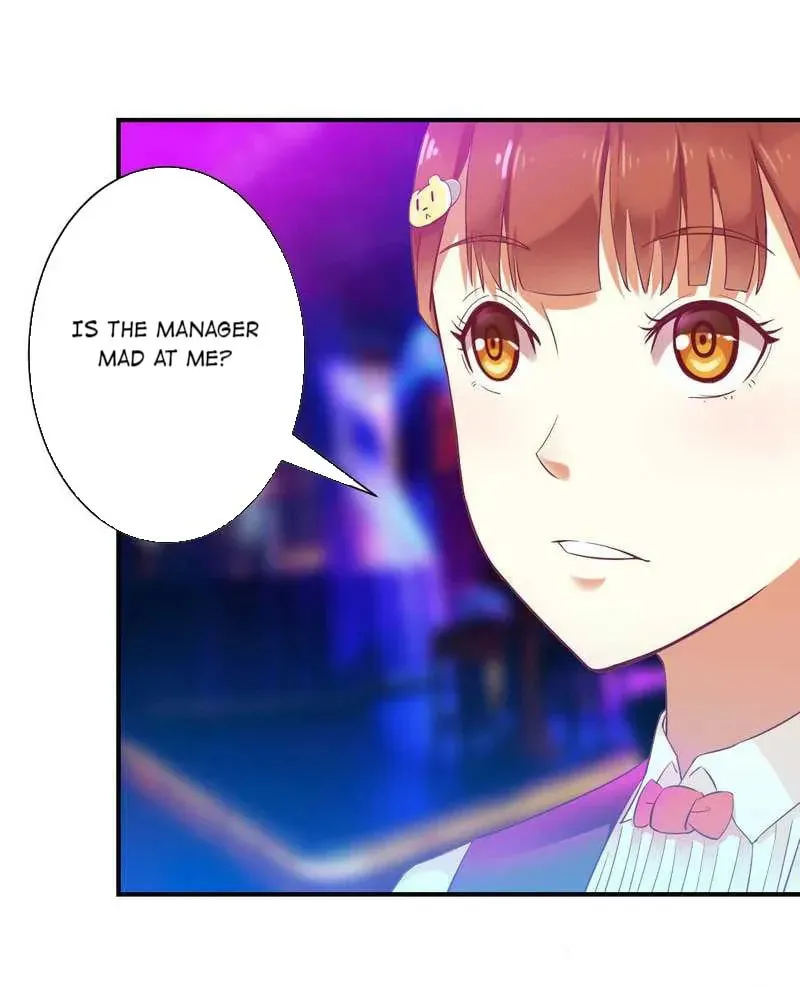 Read An Endless Night With Him chapter 5 image 22 on Lezhin