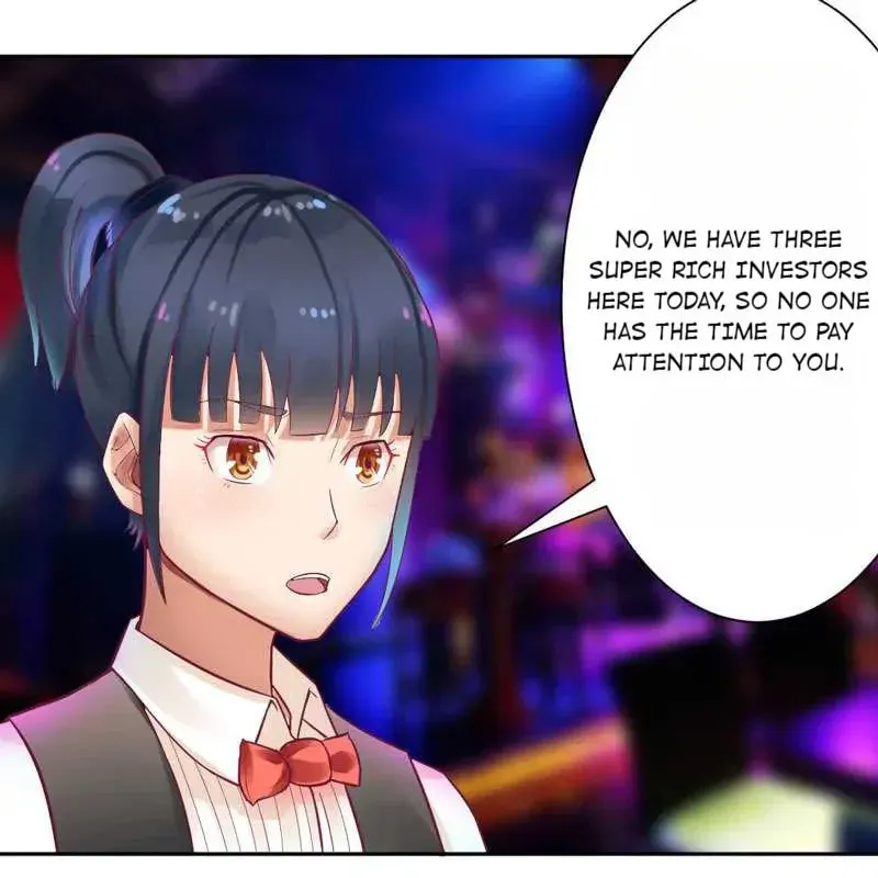 Read An Endless Night With Him chapter 5 image 23 on Lezhin