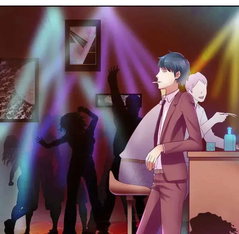 Read An Endless Night With Him chapter 5 image 24 on Lezhin