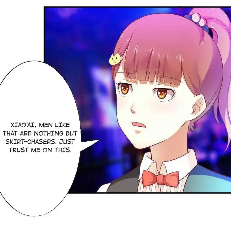 Read An Endless Night With Him chapter 5 image 28 on Lezhin