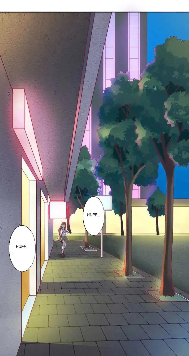 Read An Endless Night With Him chapter 5 image 3 on Lezhin