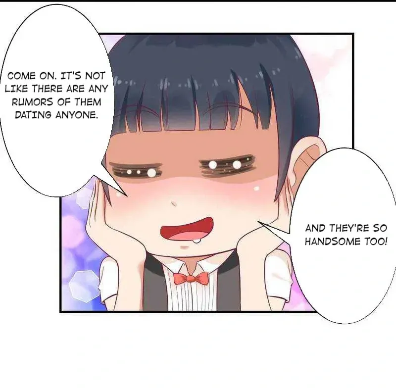 Read An Endless Night With Him chapter 5 image 30 on Lezhin