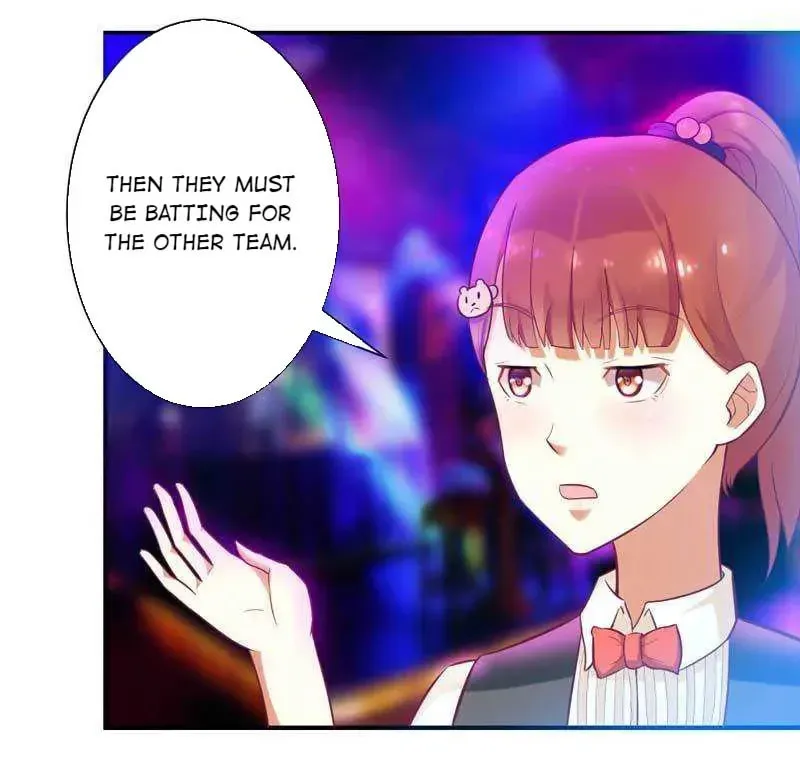 Read An Endless Night With Him chapter 5 image 31 on Lezhin