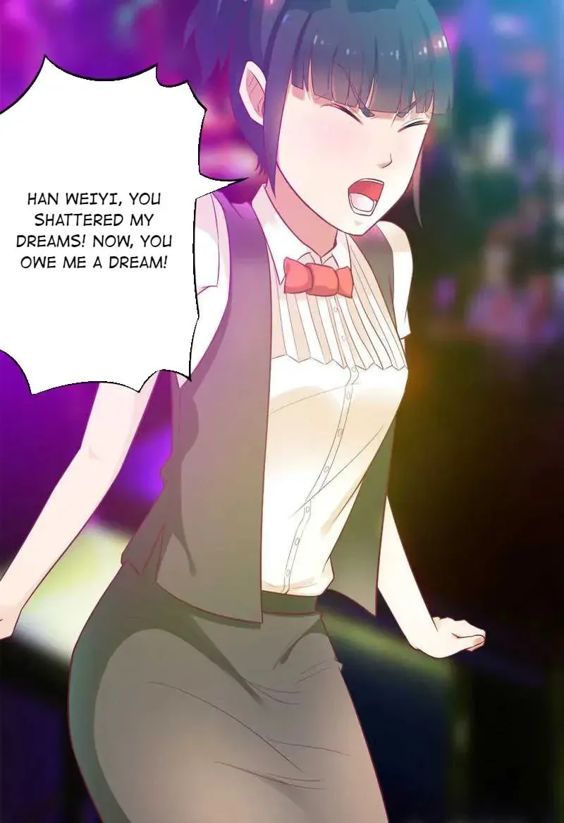 Read An Endless Night With Him chapter 5 image 34 on Lezhin