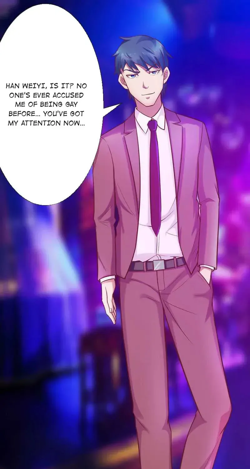 Read An Endless Night With Him chapter 5 image 37 on Lezhin
