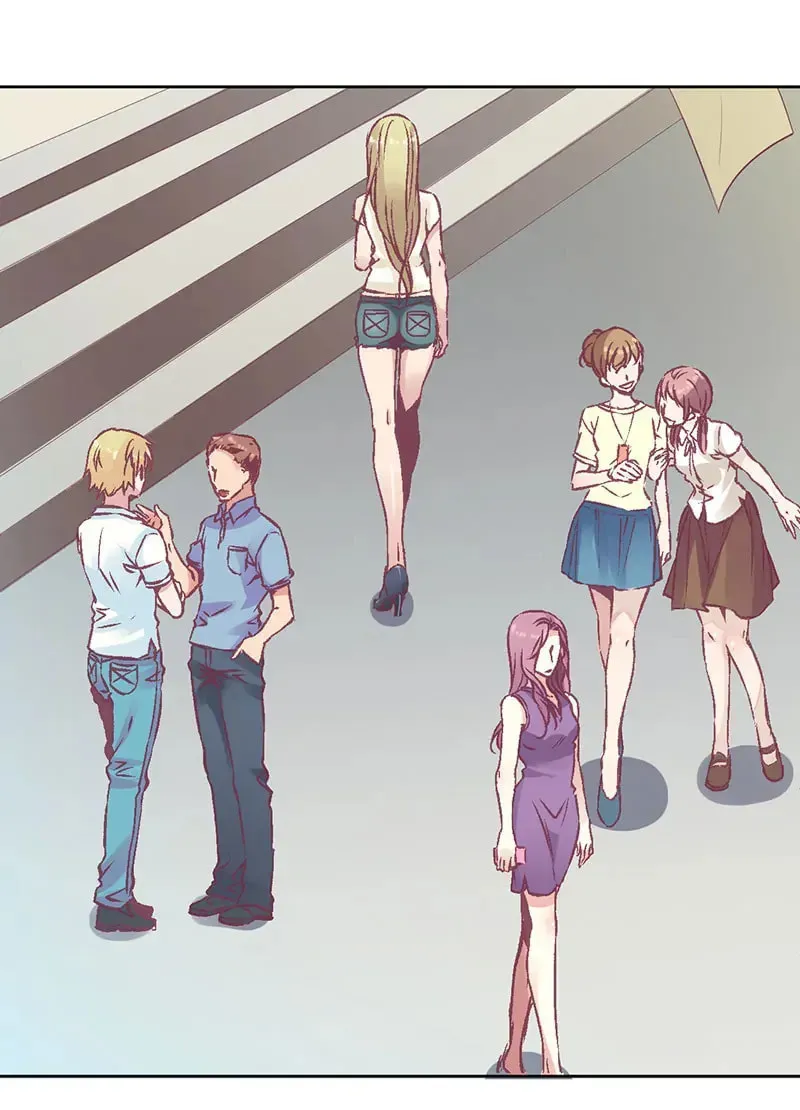 Read An Endless Night With Him chapter 50 image 1 on Lezhin