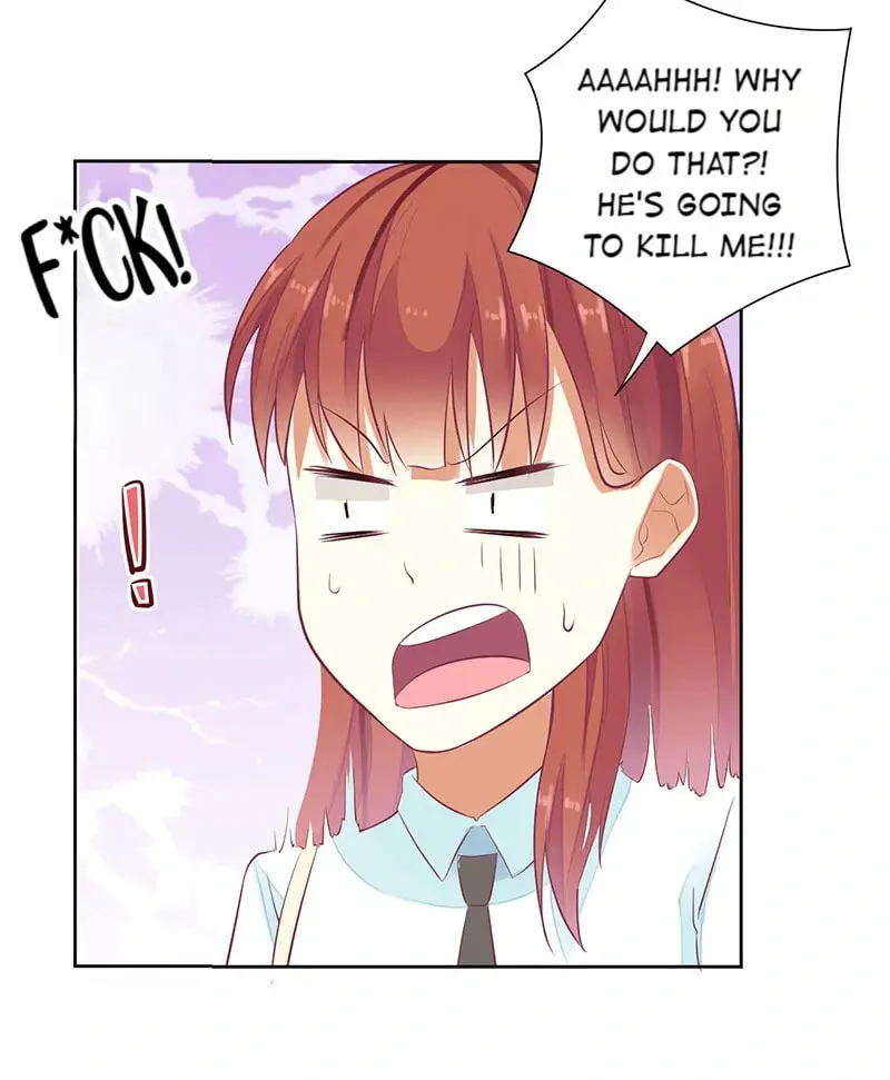 Read An Endless Night With Him chapter 50 image 17 on Lezhin