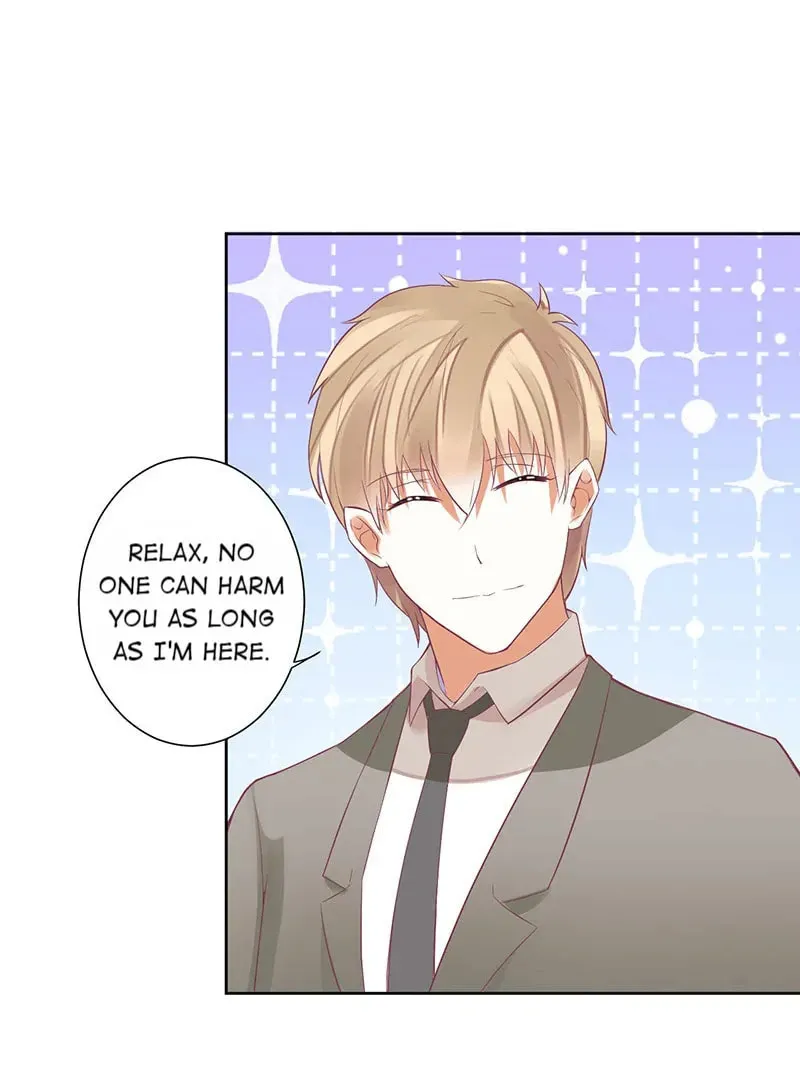 Read An Endless Night With Him chapter 50 image 18 on Lezhin