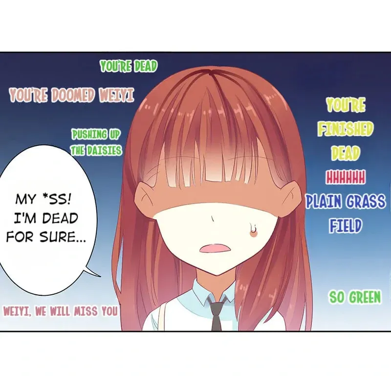 Read An Endless Night With Him chapter 50 image 19 on Lezhin
